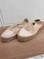 Espadrilles Schuhe mit Plateausohle (Ballerinas) Berlin - Reinickendorf Vorschau