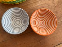 2 Schälchen Keramik aus  Marokko Lindenthal - Köln Sülz Vorschau