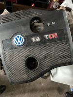 Vw Fox Motor 1,4 TDI Brandenburg - Falkensee Vorschau