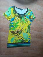 Smashed Lemon Kleid Tunika Sommerkleid Gr L 40 florales Muster Sachsen - Aue Vorschau