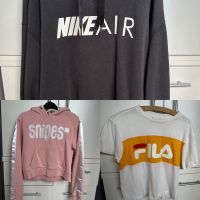 Marken Klamotten Mädchen Nike/Snipes/Fila XS/S Nordrhein-Westfalen - Ense Vorschau