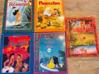 Disney Schneider Verlag Klassiker 90er super Baden-Württemberg - Wiesloch Vorschau