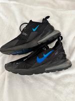 Nike 270  Schneaker, Sportschuhe gr 38.5 Baden-Württemberg - Weingarten Vorschau