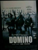 Domino - DVD-Sammlung Baden-Württemberg - Kolbingen Vorschau