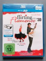 Flirting with Flamenco 3D Blu-ray Film Kino Sammlung Liebe Nordrhein-Westfalen - Kerken Vorschau