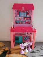 Barbie Strand Haus mit Möbel und Zubehör Duisburg - Walsum Vorschau
