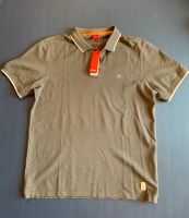 Polo Shirt  s.Oliver - grau - Größe: XL  NEU Niedersachsen - Osnabrück Vorschau
