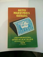 Netto Marktpreis Katalog - Österreich Spezialkatalog Hessen - Hochheim am Main Vorschau