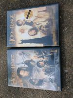 Herr der Ringe DVD Hessen - Meißner Vorschau