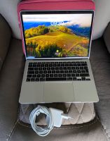 Apple MacBook Air 2020 M1 Silber 8GB 256GB 6 Mon. RESTGARANTIE Nordrhein-Westfalen - Leichlingen Vorschau