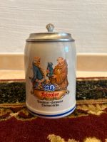 PAULANER - SALVATOR THOMASBRÄU Bierkrug Bayern - Ruderting Vorschau