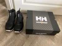 NEU & OVP: Helly Hansen Workwear Sicherheitsschuhe, Gr. 40 Schleswig-Holstein - Handewitt Vorschau