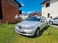 Mercedes W 204 C 180 Kompressor- Automatik - Navi - 139000 km Bayern - Neustadt b.Coburg Vorschau