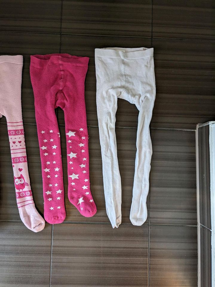 4 Strumpfhosen Gr 86/92 Thermostrumpfhose Eule pink rosa blau in Sachsen -  Markkleeberg | Babykleidung Größe 86 kaufen | eBay Kleinanzeigen ist jetzt  Kleinanzeigen