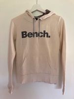 Bench Pullover mit Kapuze beige/grau Nordrhein-Westfalen - Kamen Vorschau