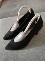 Schwarze Pumps Saarland - Kirkel Vorschau