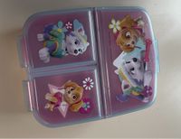 Paw Patrol Kinder Brotdose / Lunchbox Nordrhein-Westfalen - Kerpen Vorschau