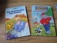 Kinderbücher Bayern - Gunzenhausen Vorschau