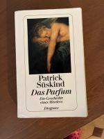 Patrick Süskind Das Parfum Nordrhein-Westfalen - Arnsberg Vorschau