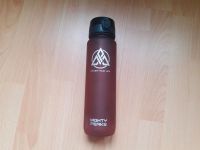 Fitness- Trinkflasche 1l, Mighty Peaks Niedersachsen - Cremlingen Vorschau