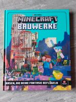 Minecraft Bauwerke Nordrhein-Westfalen - Lübbecke  Vorschau