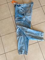 *MAC*coole Cargo  Jeans Gr.34/OL NEU!‘SCHNÄPPCHEN!!! Hessen - Willingen (Upland) Vorschau