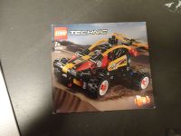 Lego Set 42101 Hessen - Mücke Vorschau