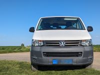 VW T5 Kombi  Modell 2013 Original 95 300 Km Baden-Württemberg - Oberriexingen Vorschau