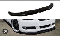 !!!!!Suche!!!! BMW e92 Frontlippe Frontspoiler Hessen - Rödermark Vorschau