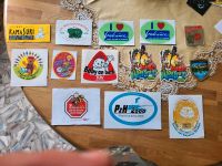 Alte Aufkleber , Comics, Aufnäher, Sammelkarten, Sticker Bayern - Pfreimd Vorschau