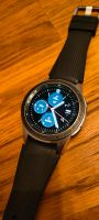 Smartwatch GPS Samsung Galaxy Watch 46mm Brandenburg - Liebenwalde Vorschau