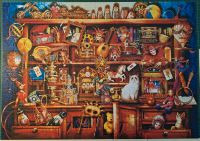 Bluebird Puzzle 1000 Teile Ye Old Shoppe Nordrhein-Westfalen - Geldern Vorschau