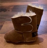 UGG Boots Baby Lammfell Altona - Hamburg Rissen Vorschau