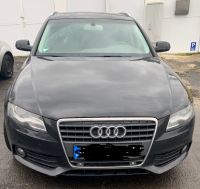 Audi A3 A4 VW Passat Golf Skoda „Automatik“ Freelander Hessen - Cornberg Hessen Vorschau