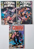US Comics, Conan, Marvel,1987 und 1989 je 2€ Bayern - Eching (Kr Freising) Vorschau