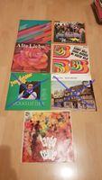 Schallplatten LP: Amiga,Nova Schlager,Volkslieder,Tango,.. Dresden - Leuben Vorschau