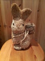 Oster Deko Hase aus Stroh Essen - Altenessen Vorschau