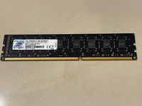 8GB G.Skill F3-10600CL9S-8GBNT DDR3 DIMM 240-PIN PC Speicher RAM Brandenburg - Petershagen Vorschau