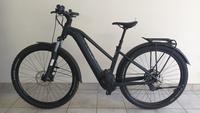 E-MTB Cube Reaction Hybrid Performance 625 Allroad Nordrhein-Westfalen - Stolberg (Rhld) Vorschau