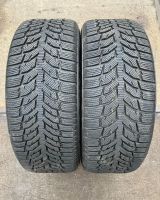 WINTERREIFEN 225/50 R17 94H SYRON TIRES EVEREST 2 DOT22 7,1-8,2MM Hessen - Maintal Vorschau