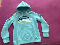 Superdry Hoodie Bayern - Haßfurt Vorschau