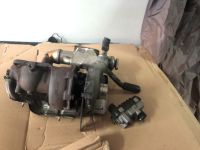 Ford Mondeo MK-3 2,0 TDCI 131PS Turbolader komplett Dortmund - Scharnhorst Vorschau