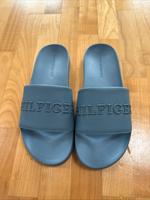 Tommy Hilfiger Badeschuhe Badelatschen Gr. 44 NEU Bielefeld - Bielefeld (Innenstadt) Vorschau