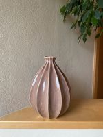 rosa Vase (ca. 30 cm hoch) Bayern - Burgau Vorschau