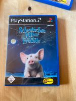 Playstation 2 Spiel: Schweinchen Wilbur Freiburg im Breisgau - Kirchzarten Vorschau