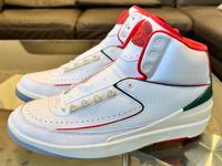 Jordan 2 neu Sneaker 45.5 US11 neu Niedersachsen - Wolfsburg Vorschau