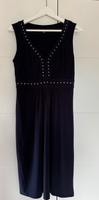Dunkelblaues S Oliver Kleid mit Nieten-Detail Nordrhein-Westfalen - Werne Vorschau