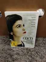 Coco Chanel dvd Baden-Württemberg - Oberteuringen Vorschau