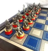 Exklusives Schachspiel Nordrhein-Westfalen - Kerpen Vorschau