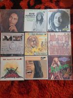 Bob Marley & The Wailers Schallplatten Vinyl LP Reggae Sammlung Berlin - Hohenschönhausen Vorschau